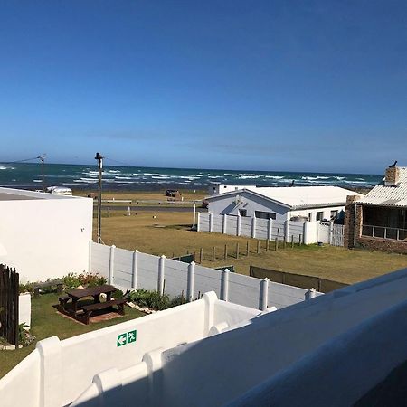 House Of 2 Oceans Agulhas Exterior foto