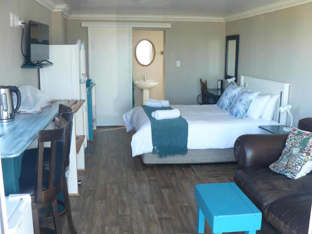 House Of 2 Oceans Agulhas Exterior foto