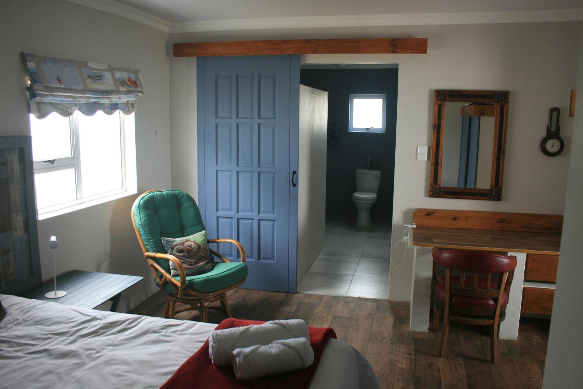 House Of 2 Oceans Agulhas Exterior foto