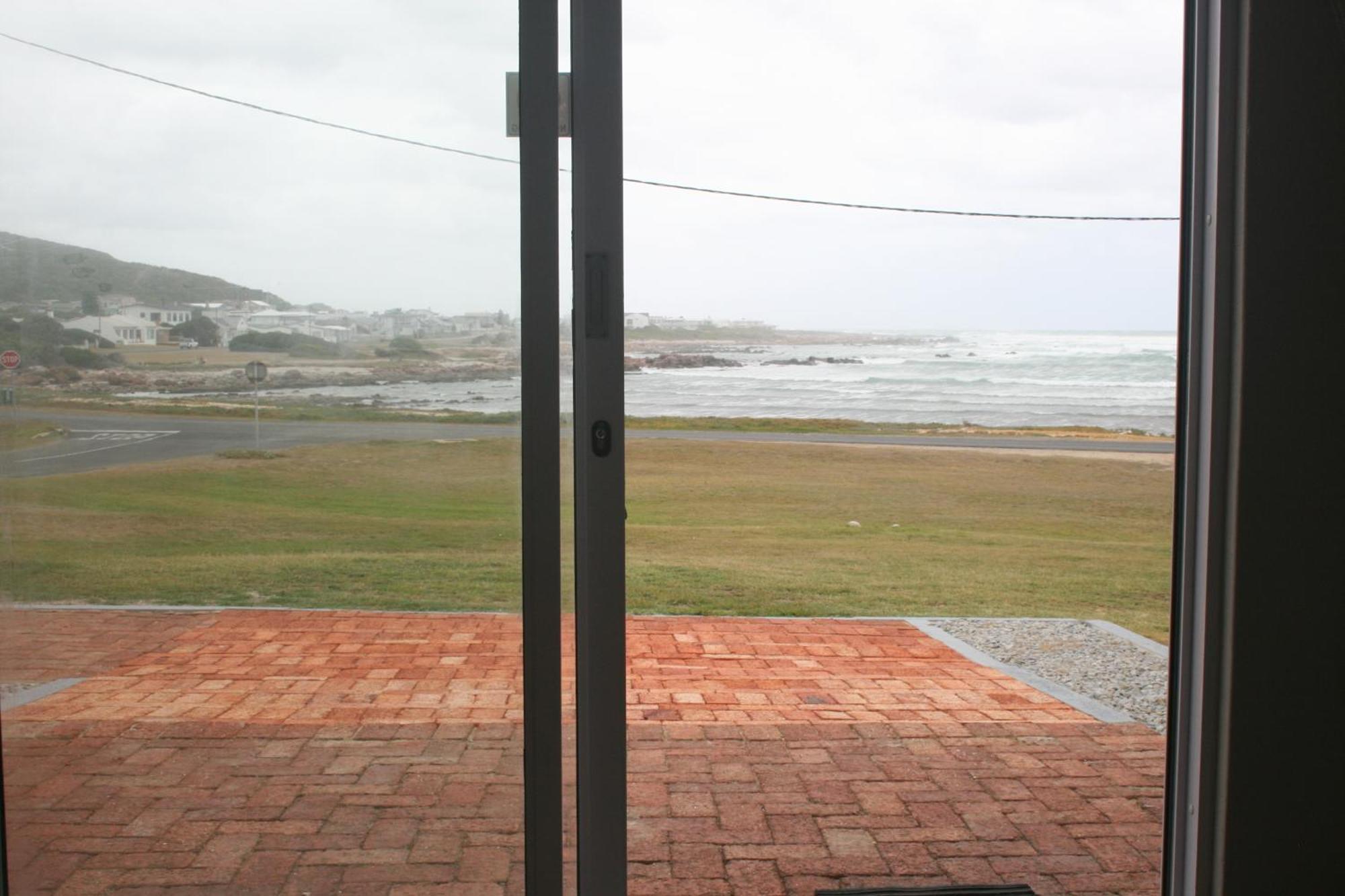 House Of 2 Oceans Agulhas Exterior foto