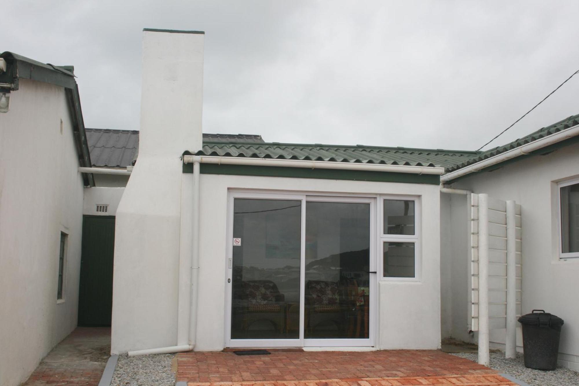 House Of 2 Oceans Agulhas Exterior foto