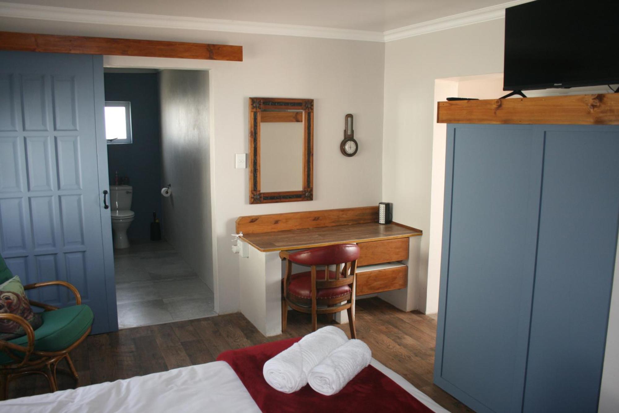 House Of 2 Oceans Agulhas Exterior foto