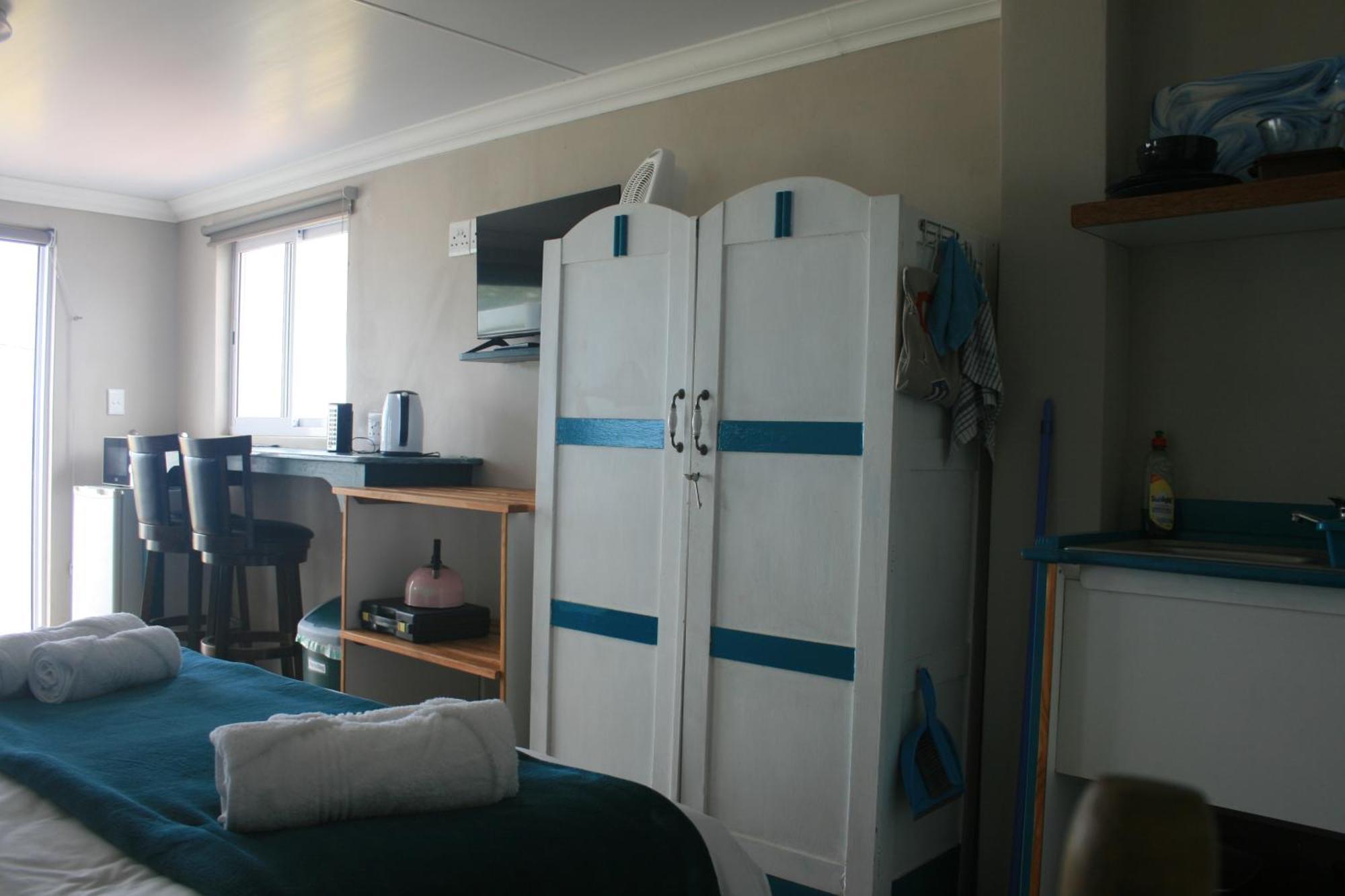 House Of 2 Oceans Agulhas Exterior foto