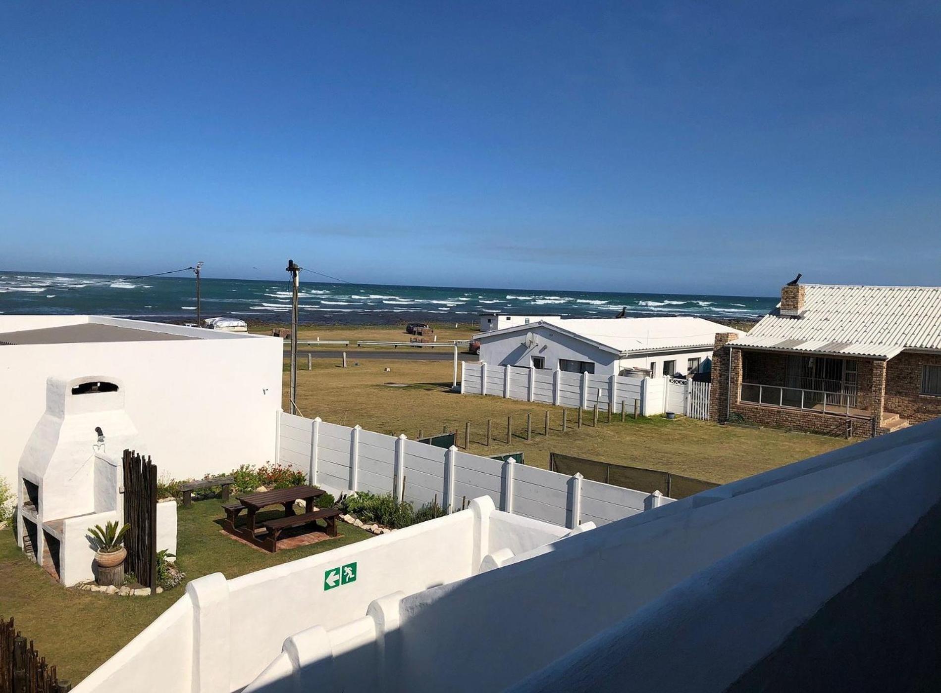 House Of 2 Oceans Agulhas Exterior foto