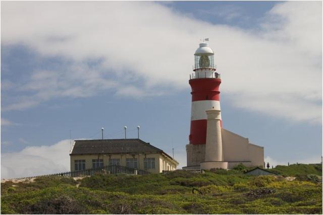 House Of 2 Oceans Agulhas Exterior foto