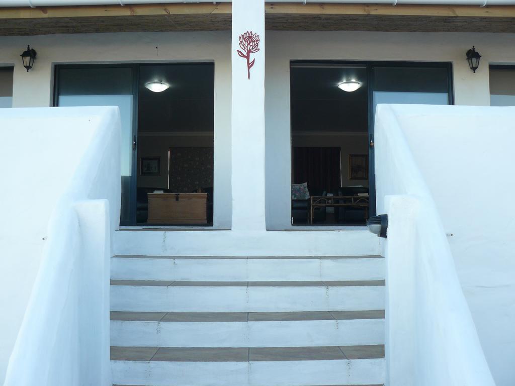 House Of 2 Oceans Agulhas Exterior foto