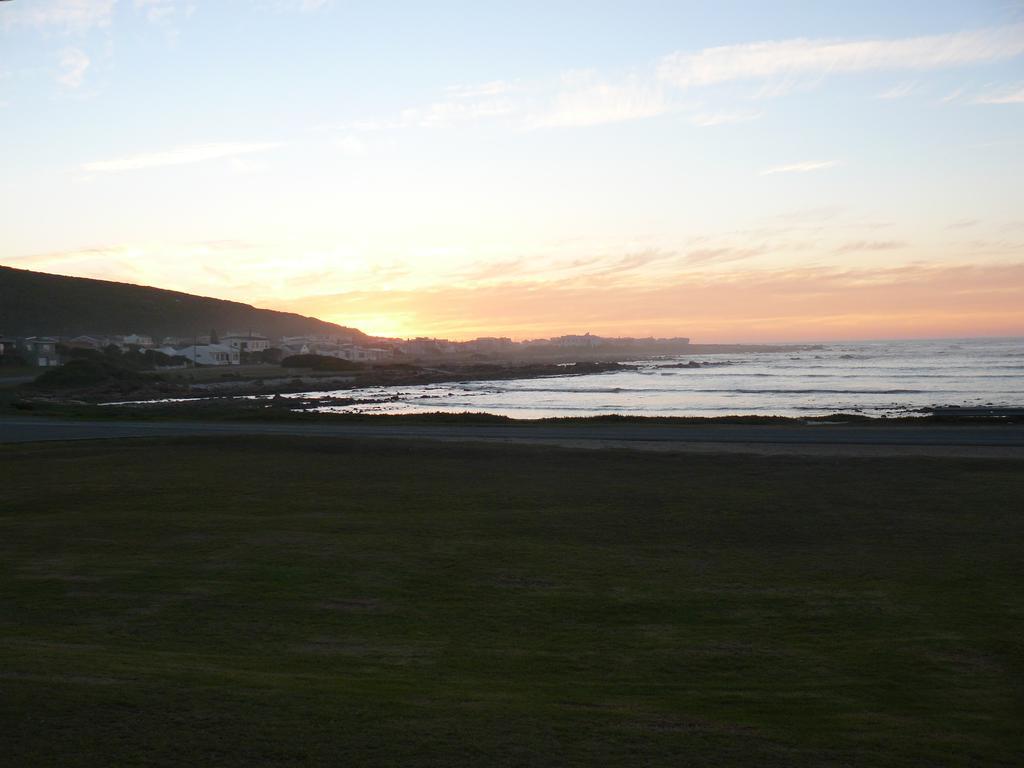 House Of 2 Oceans Agulhas Exterior foto