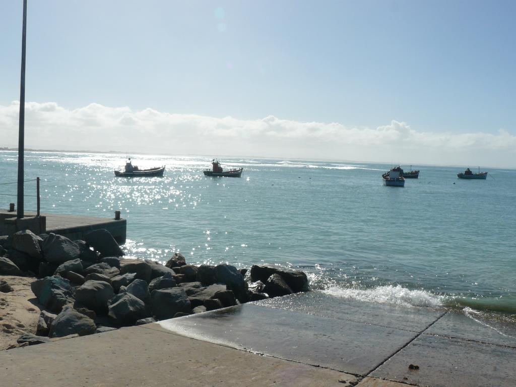House Of 2 Oceans Agulhas Exterior foto