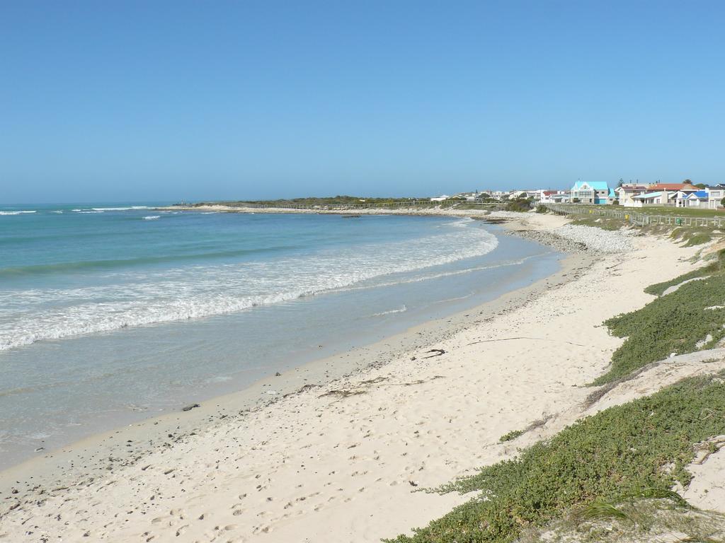 House Of 2 Oceans Agulhas Exterior foto