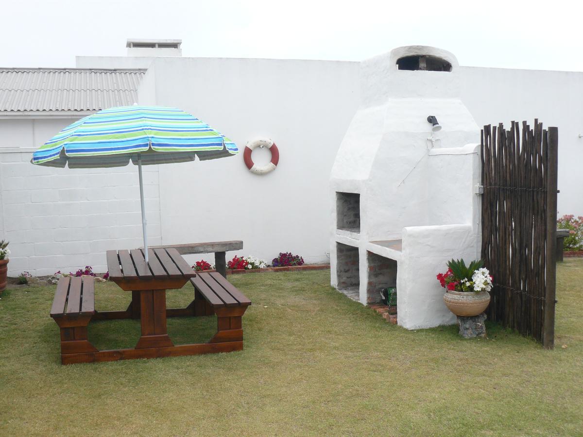 House Of 2 Oceans Agulhas Exterior foto
