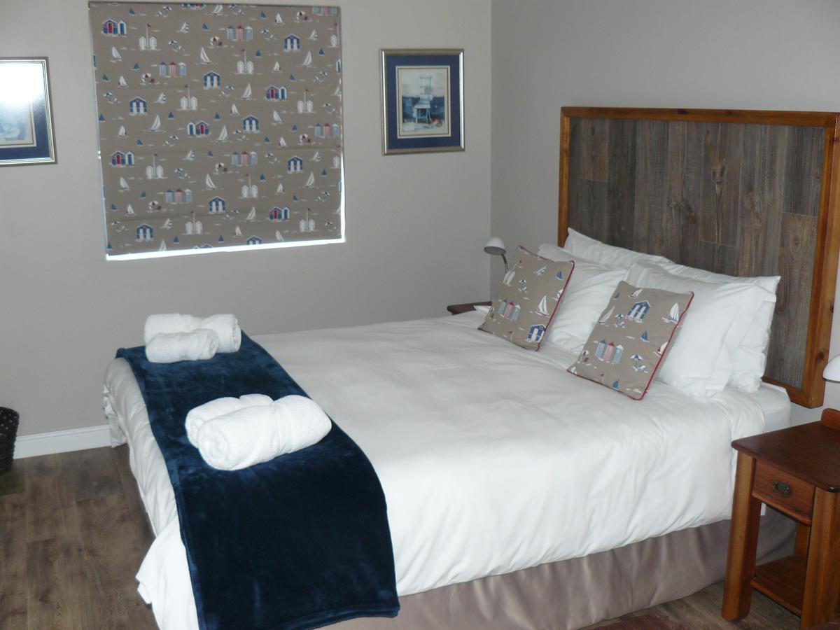 House Of 2 Oceans Agulhas Quarto foto