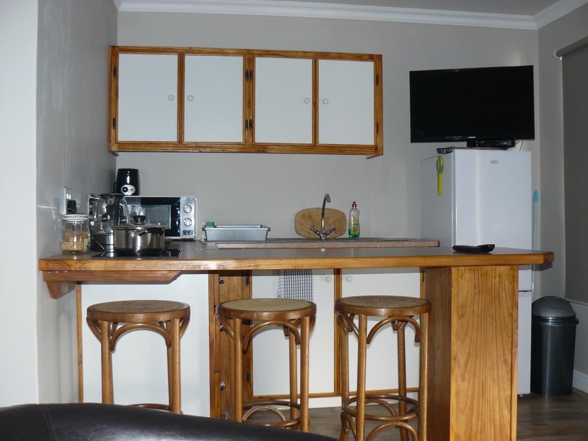House Of 2 Oceans Agulhas Quarto foto