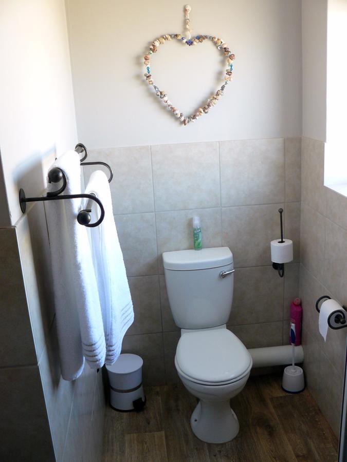 House Of 2 Oceans Agulhas Quarto foto