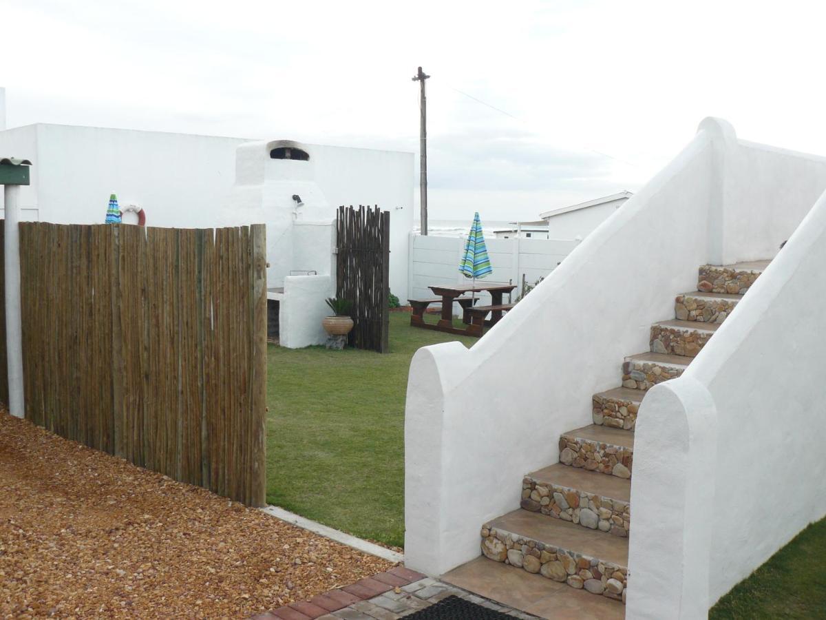 House Of 2 Oceans Agulhas Exterior foto