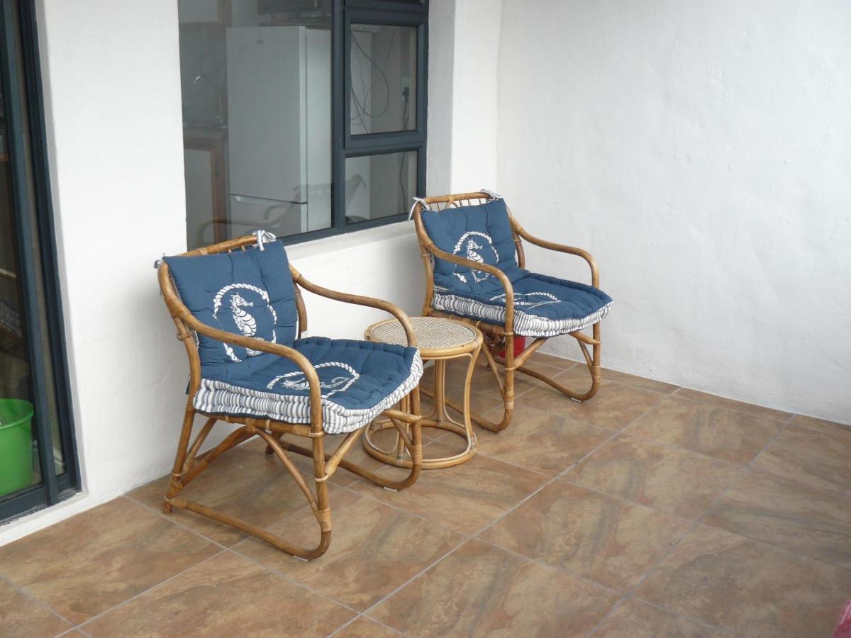 House Of 2 Oceans Agulhas Exterior foto